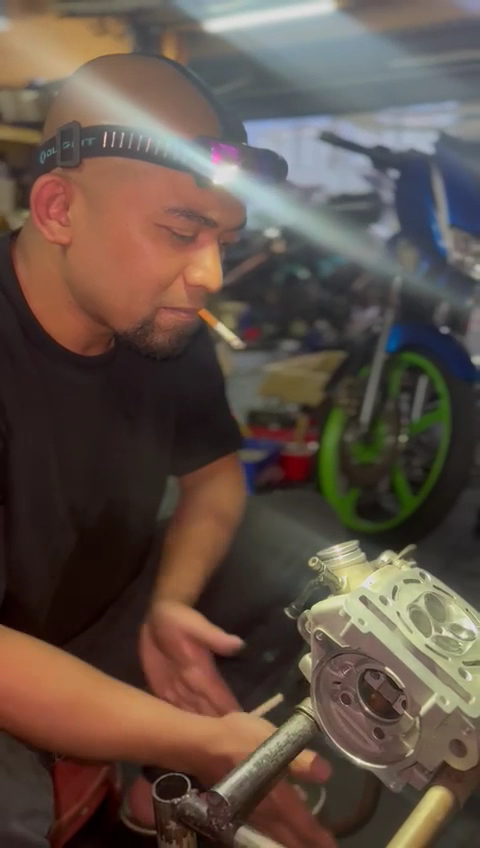 Rafix Motor — photo 2