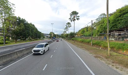 BTT MOTORSPORTS in Petaling Jaya