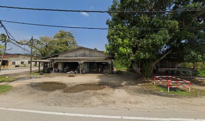 Kedai sparepart dan servis motosikal — photo 1