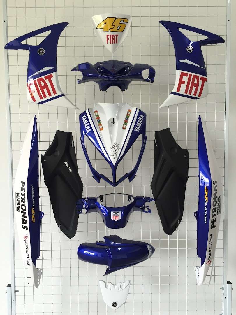 GTG Motorsports Sdn Bhd — photo 3