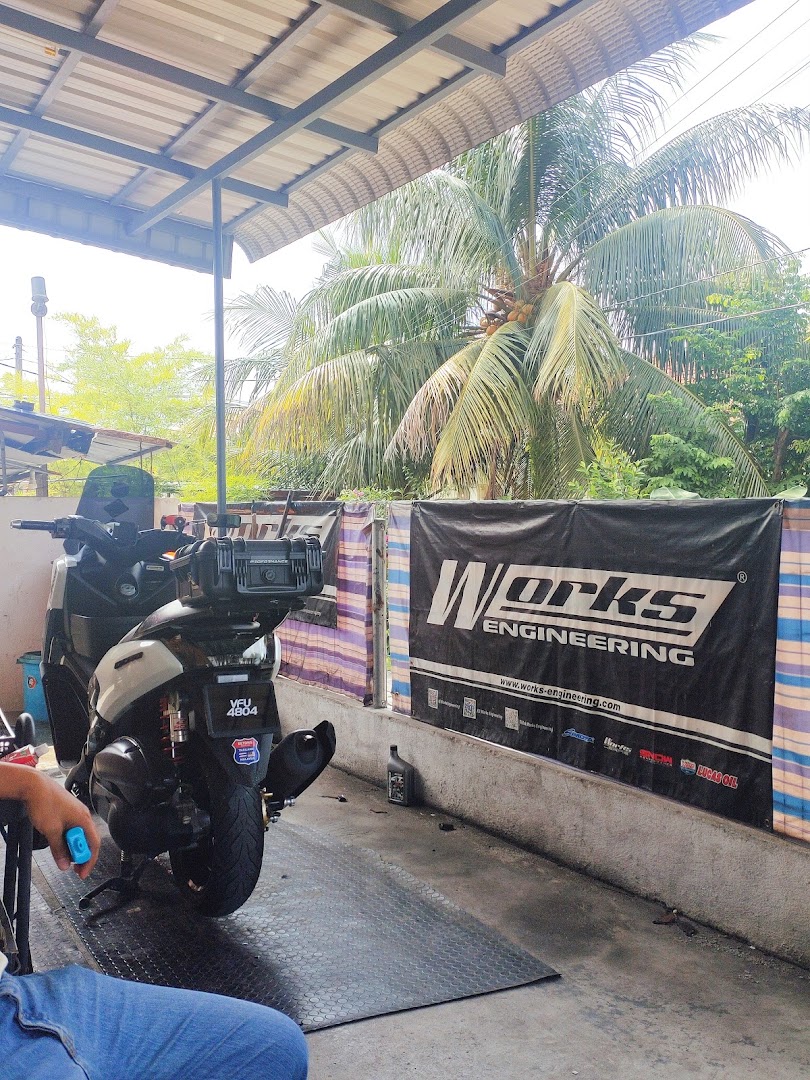 CIKGU AUST SCOOTER in Batu Caves