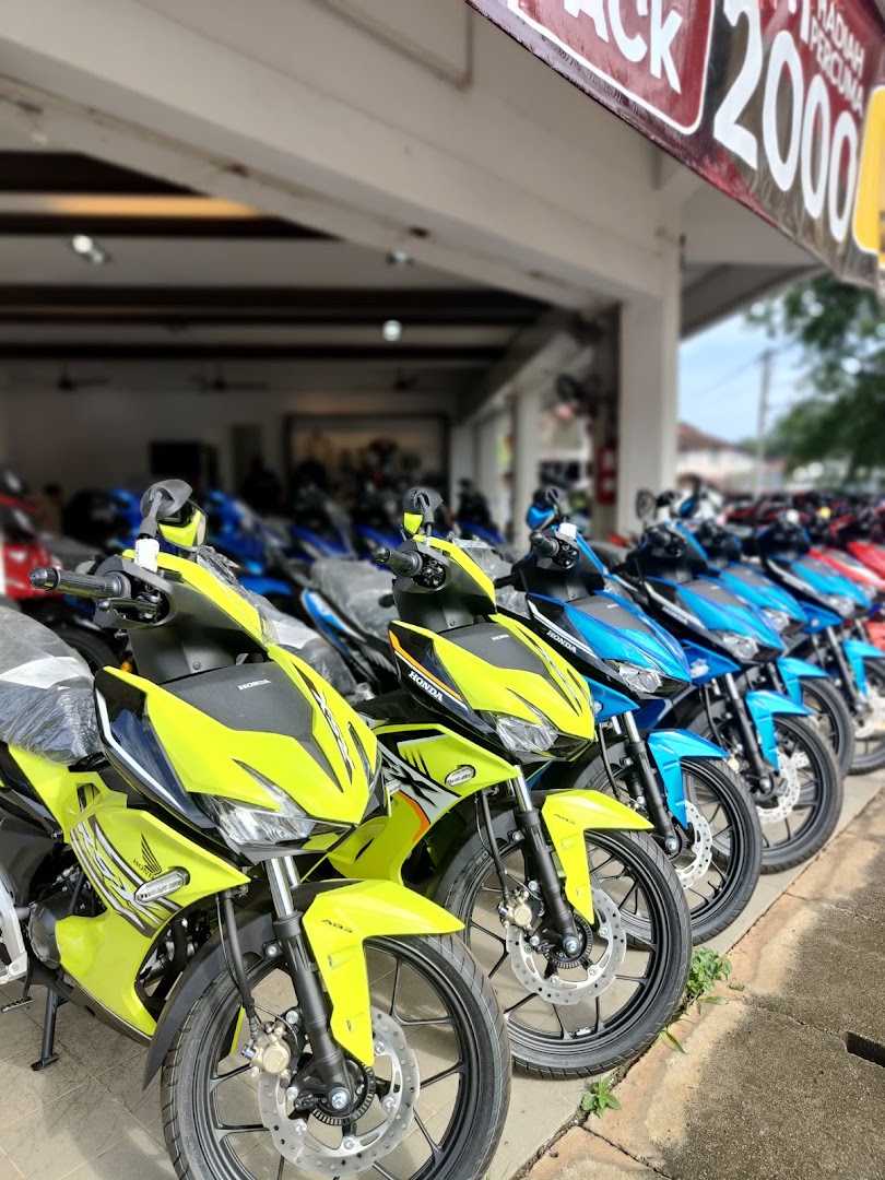 Chin Hin Jitra (CHJ Motors) - Pendang — photo 4