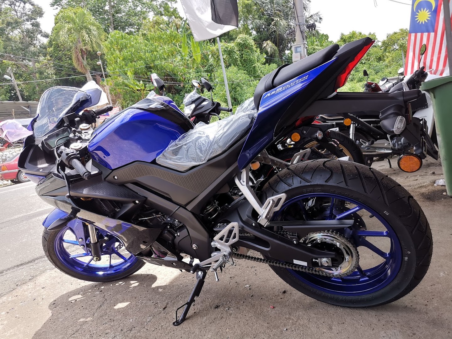 Hup Soon Motor — photo 3