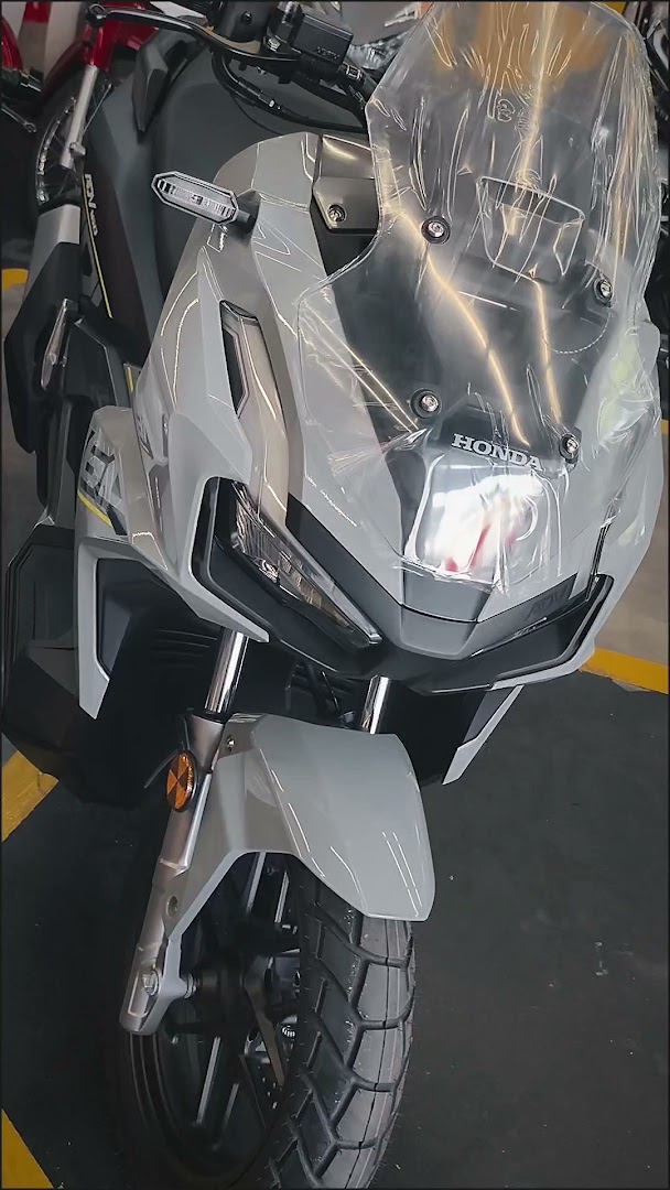 Honda Impian X - Borneo Hire Purchase — photo 2