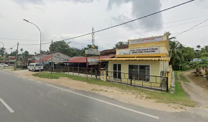 CHENG MOTOR in Kupang