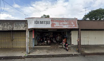 Li Hong Motor 利豐摩哆 in Kulai