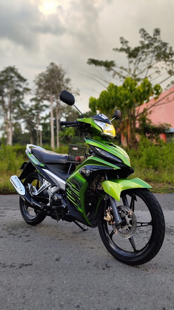 MSA Specwork Empire in Jerantut