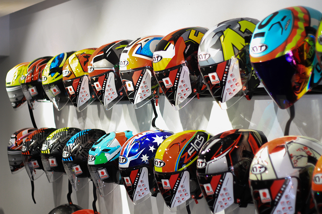 Jom Kaki Motor - Satok — photo 4