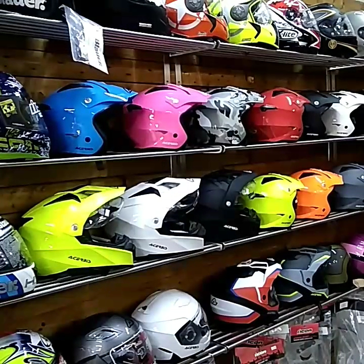 Holeshot Motowear — photo 2