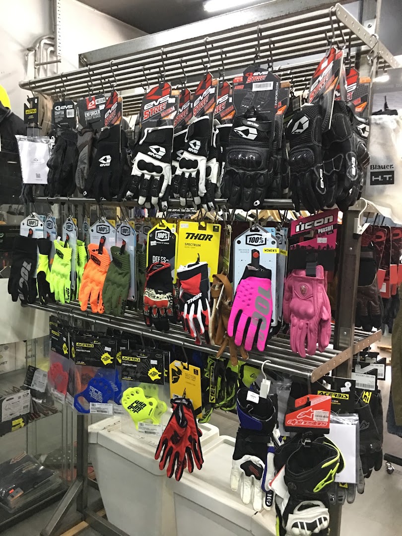 Holeshot Motowear — photo 4