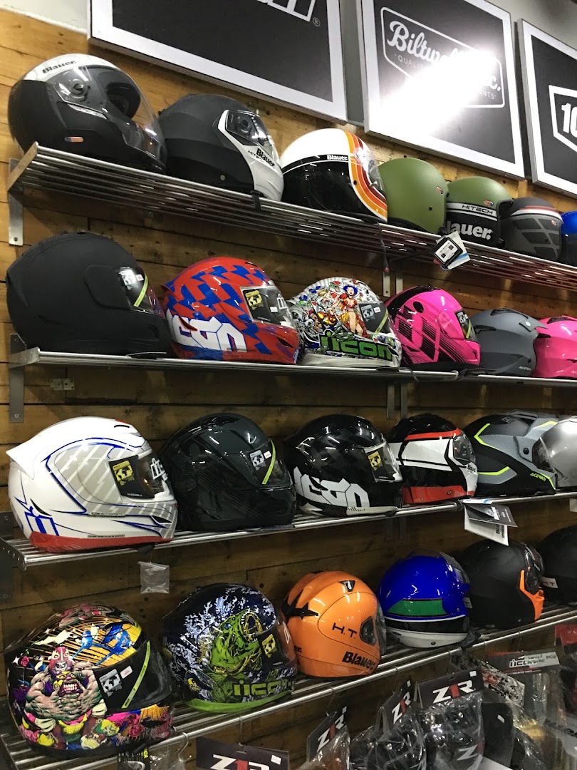 Holeshot Motowear — photo 5
