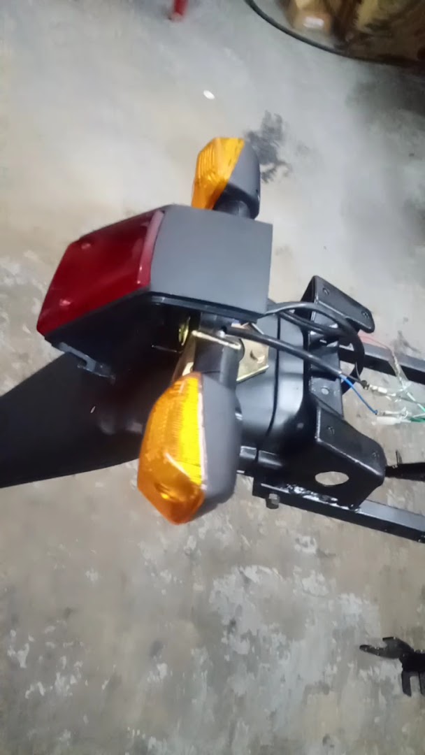 N.M MOGU MOTOR SPORTS — photo 2