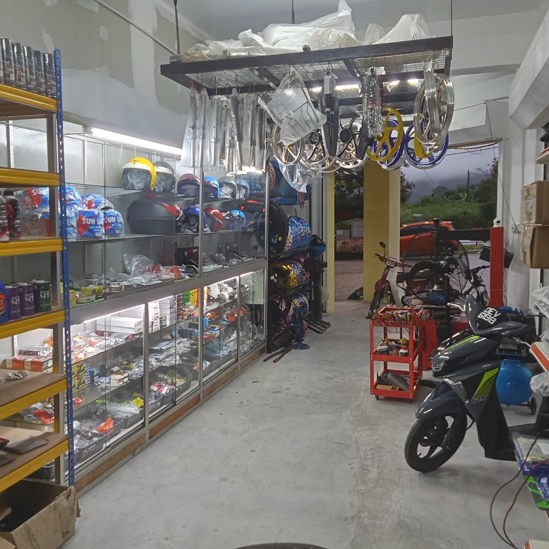 DVN MOTOR — photo 2