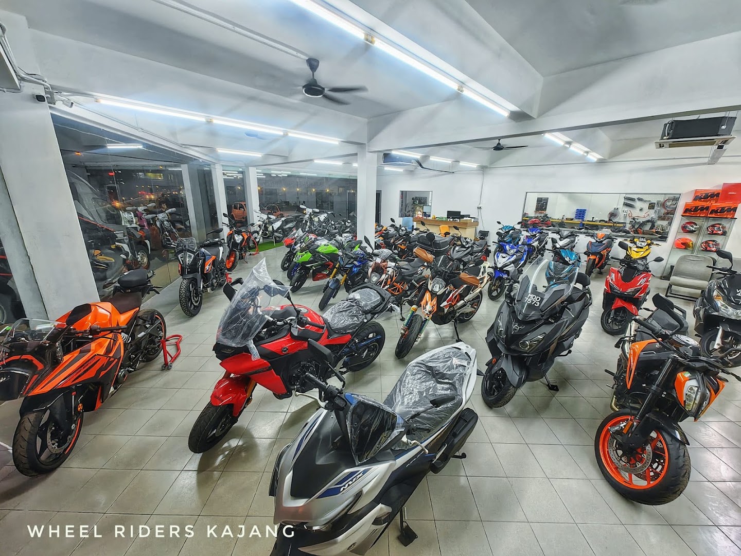 Wheel Riders Kajang — photo 2