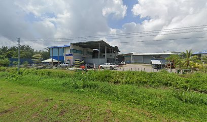 Universal motor company in Mukah