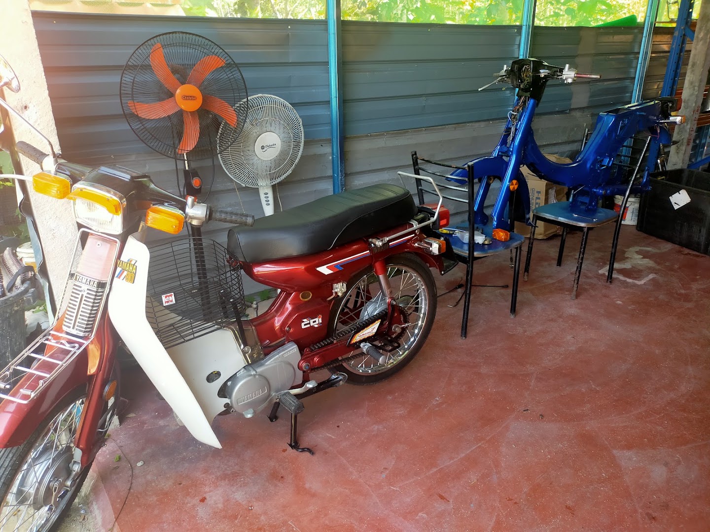 bengkel zulhelme emergency — photo 2