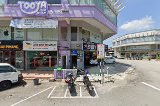 Yeang Motor in Bukit Mertajam