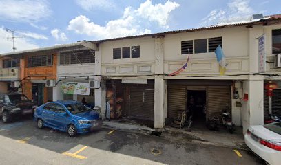 Kentcycle Sales & Services Sdn Bhd in George Town