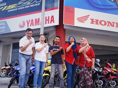 Kedai motor — photo 2