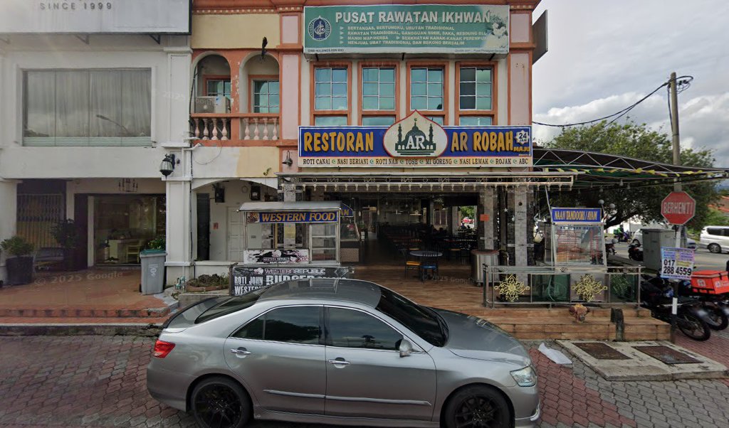 Rapido Malaysia @ Taman Matahari Height in Seremban