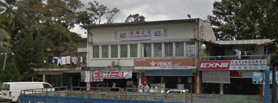 Well Tech Motor & Tyre Service Centre — photo 3
