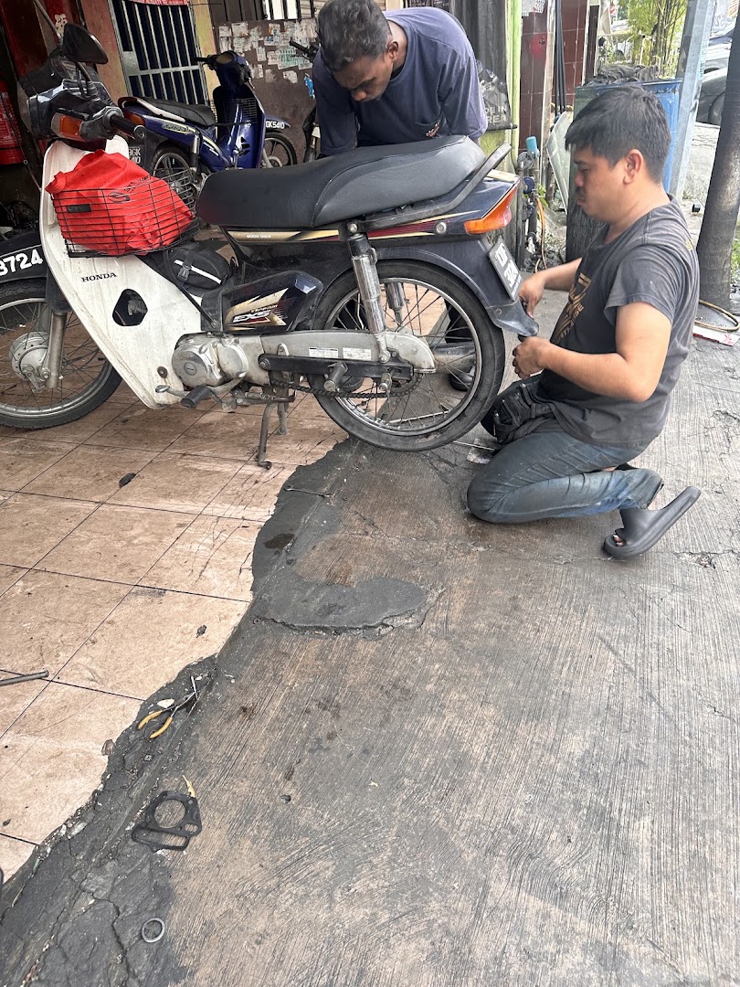 BM Motorsport — photo 3