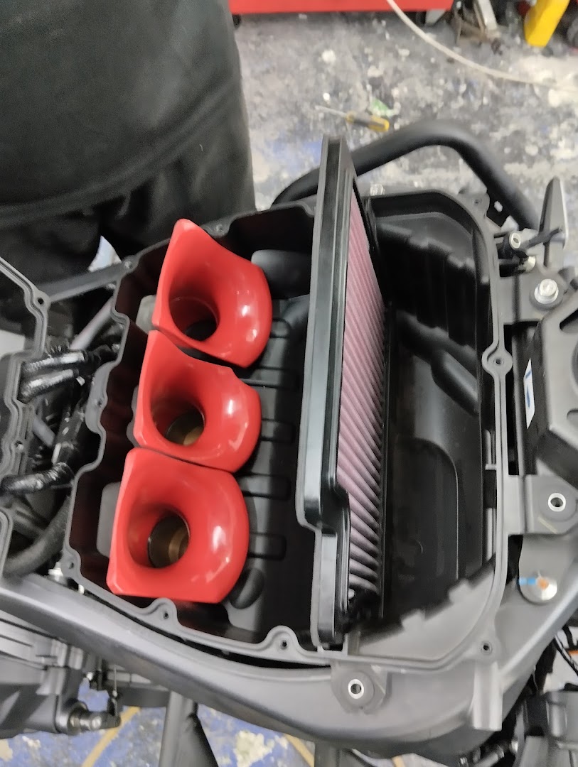 SHAMS MOTORSPORT — photo 3