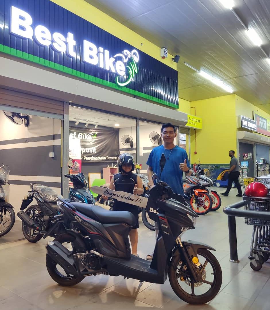 Best Bike Papar — photo 2