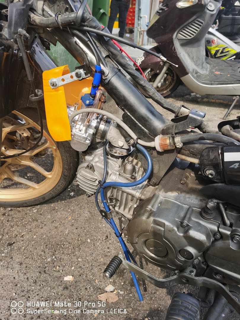 Gou Su Motor — photo 2