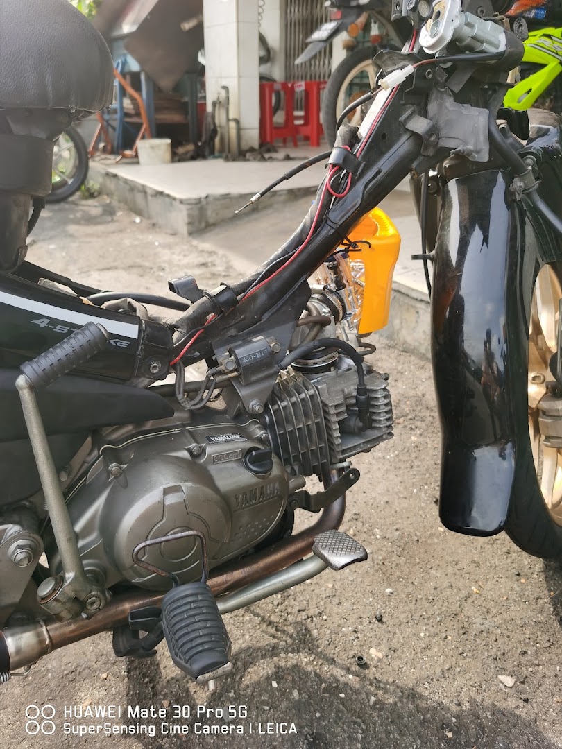 Gou Su Motor — photo 3