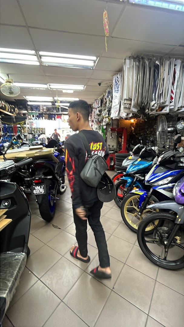 Lee Hin Motor Jalan Ipoh — photo 2