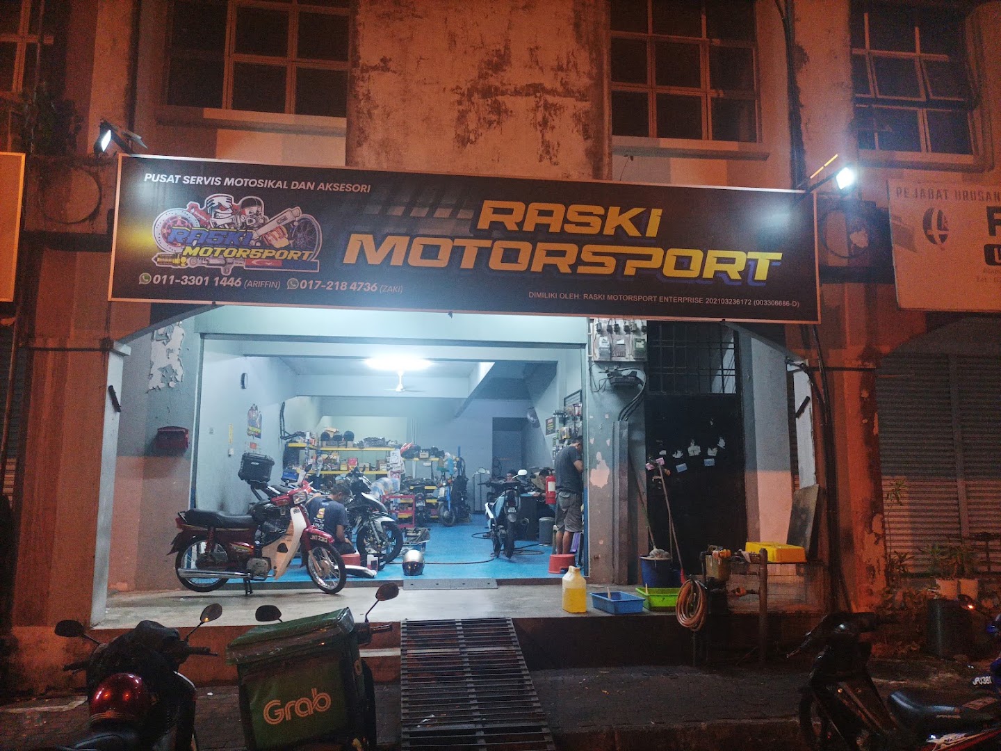 Raski motorsport — photo 2