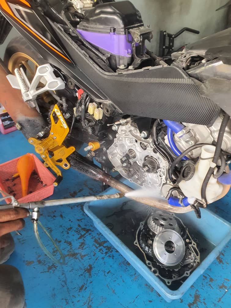 Raski motorsport — photo 3