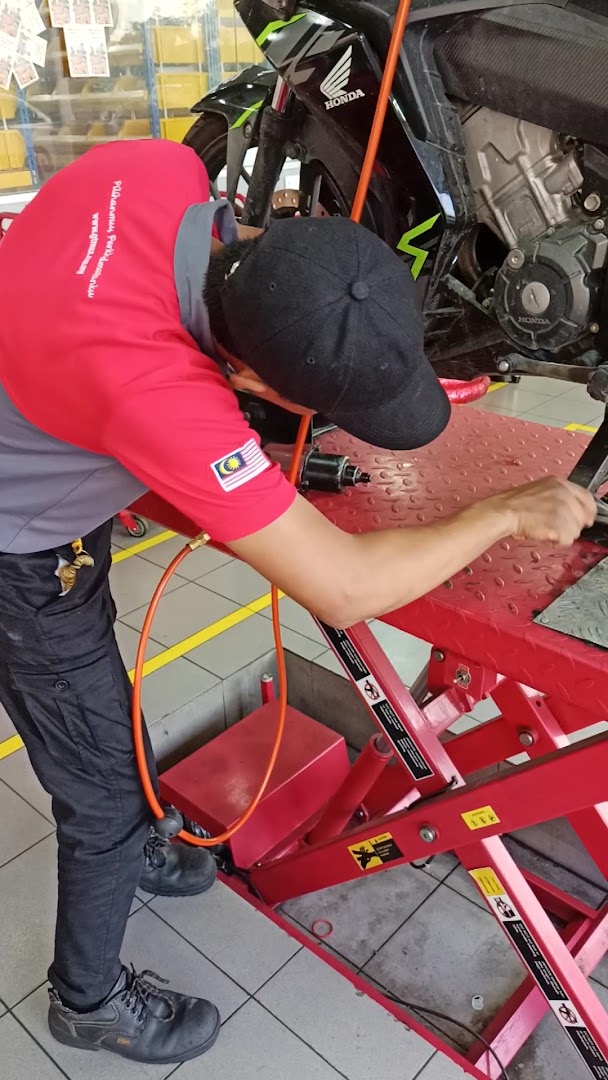 GT-Max Motors - Sentosa — photo 2