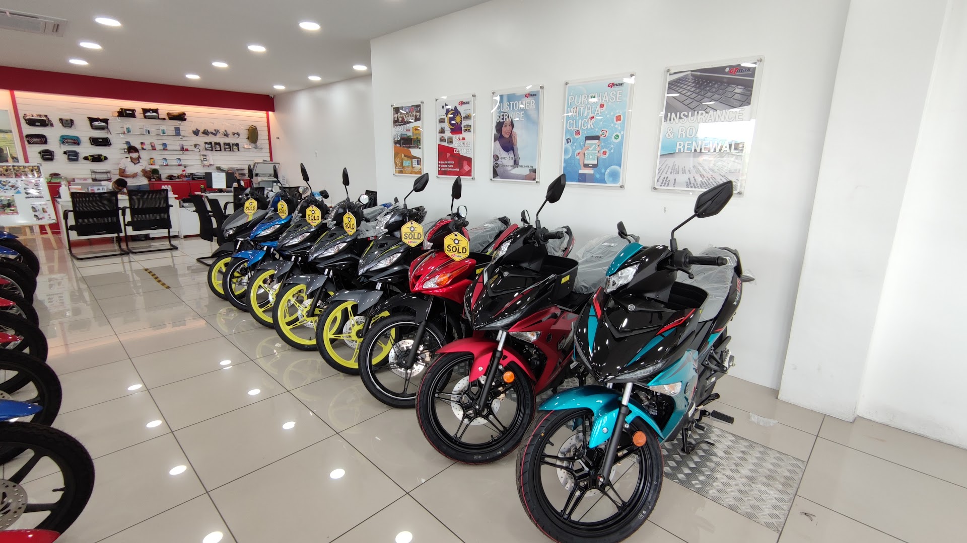 GT-Max Motors - Sentosa — photo 3