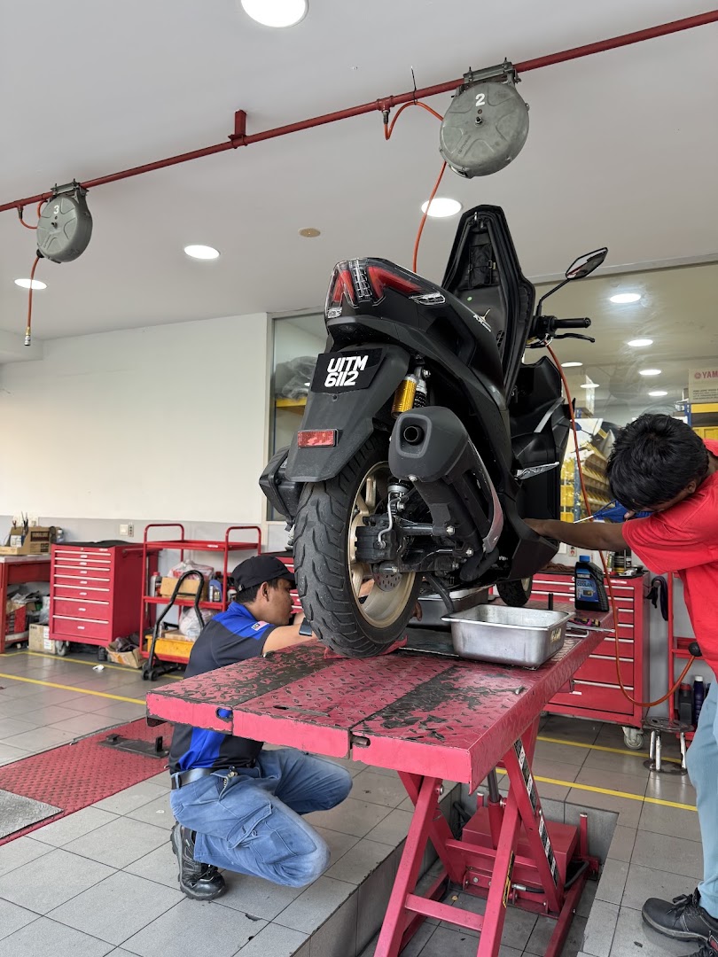 GT-Max Motors - Sentosa — photo 4