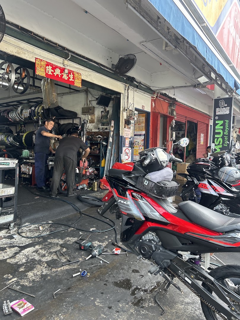 Choon Keat Motor — photo 2