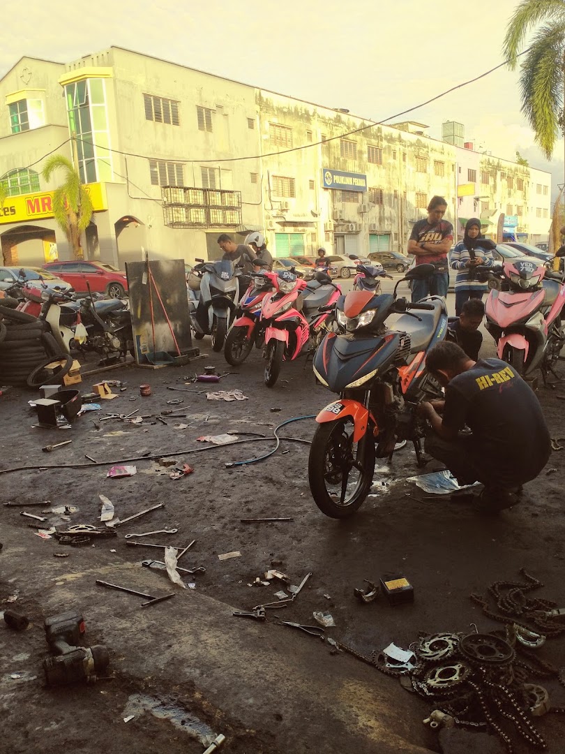 Choon Keat Motor — photo 3