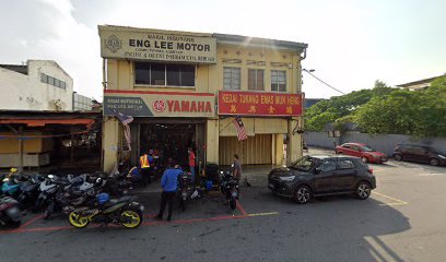Eng Lee Motor in Rawang
