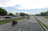Harish Maju Motor in Sungai Buloh