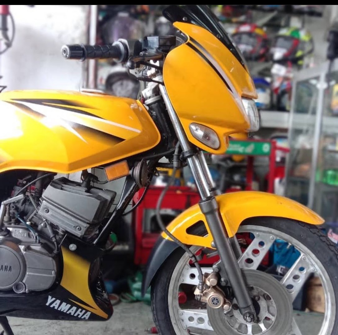 Harish Maju Motor — photo 2