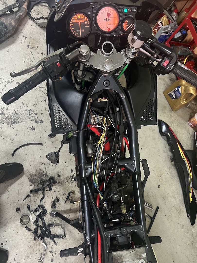 Budi Motorsport — photo 3