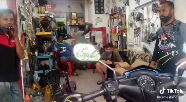 SMM Speed Motor Trading — photo 2