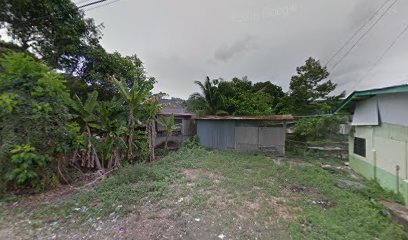 SF project losong in Kuala Terengganu
