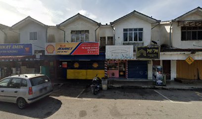 PD KANG MOTOR ENTERPR in Port Dickson