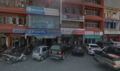 Rapido Malaysia @ Sarikei — photo 1