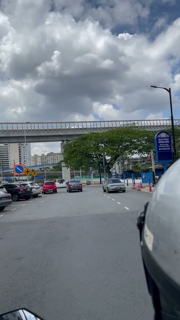 Acham Motor Enterprise — photo 2