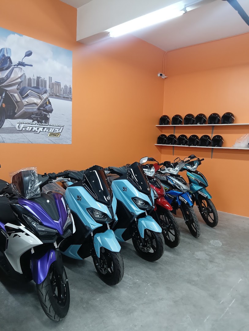 Max Speed Motor Saujana KLIA — photo 2