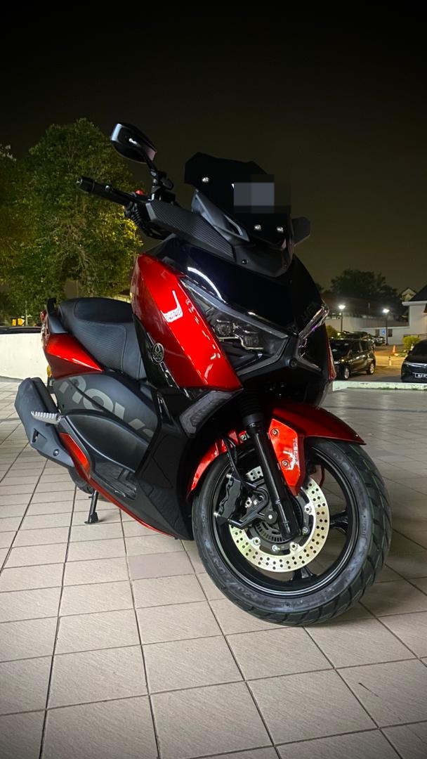 Max Speed Motor Saujana KLIA — photo 3