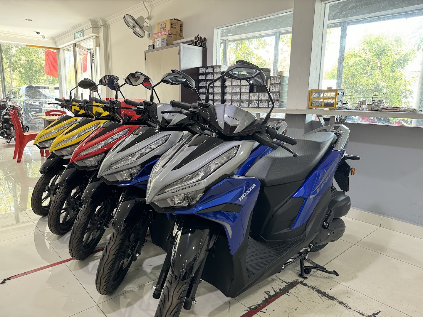 Keat Seng Motor Sdn Bhd (Langkawi) — photo 2